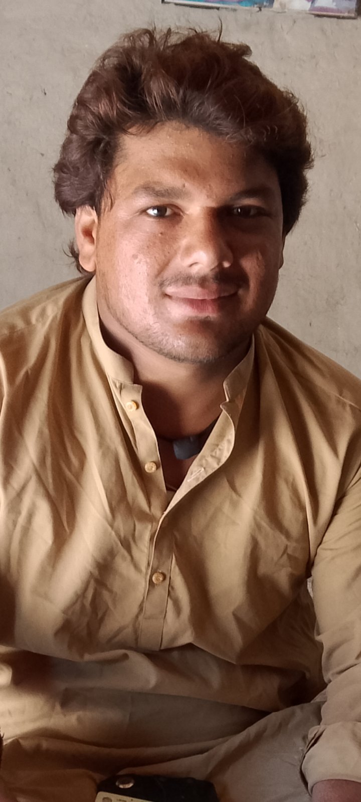 Azad Ali