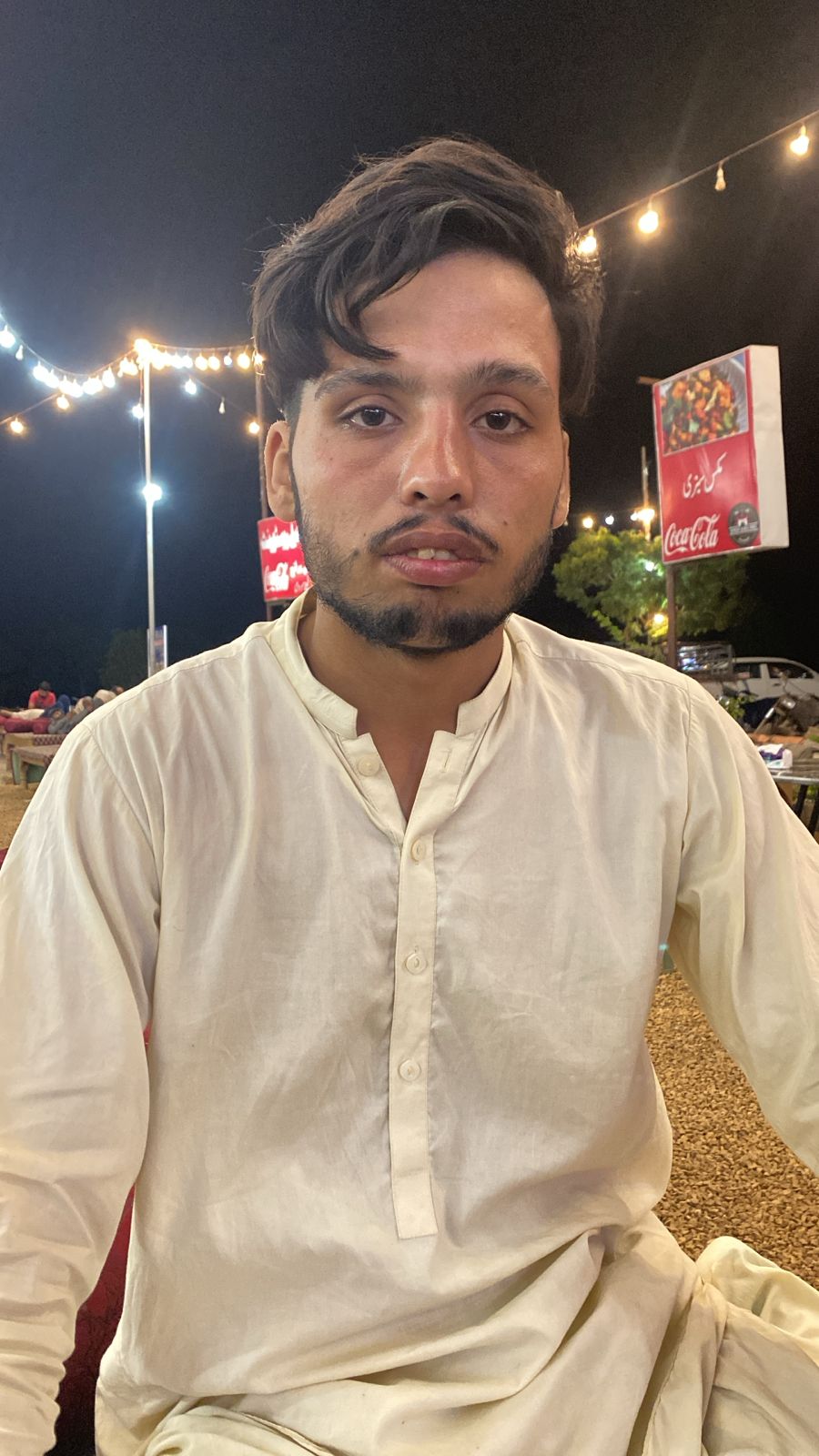 Muhammed Abban