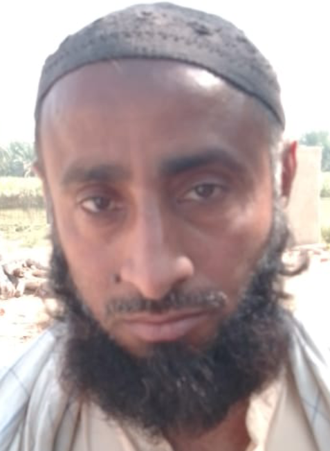 Mir Muhammad Katohar