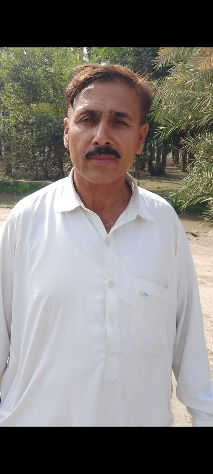 Ghulam Raza Maitlo
