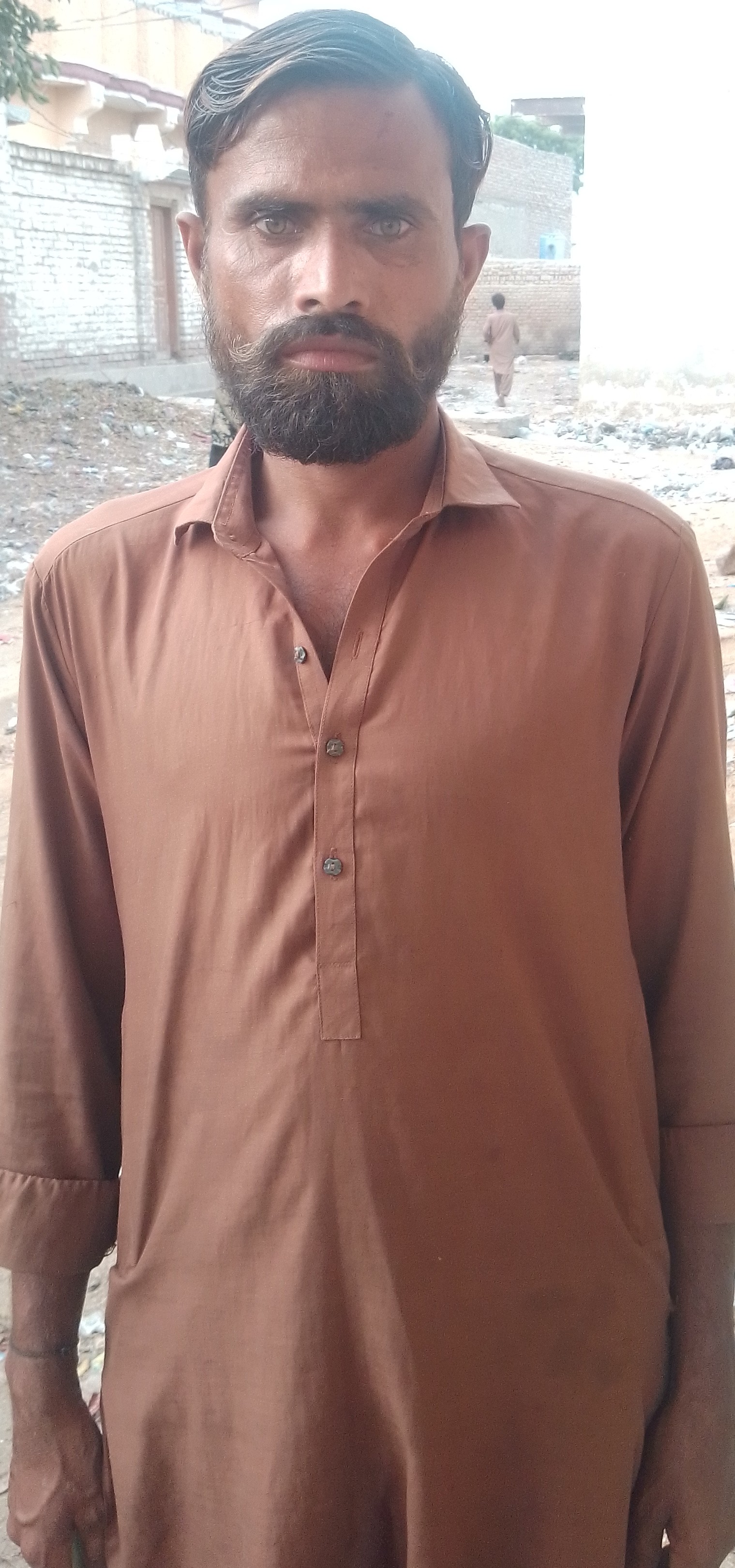 Azhar Hussain