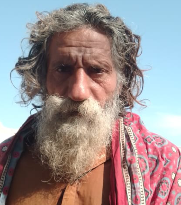 Muhammad ishaque urf bhoral