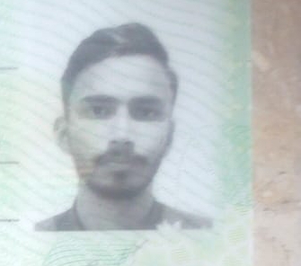 Bilal ahmed
