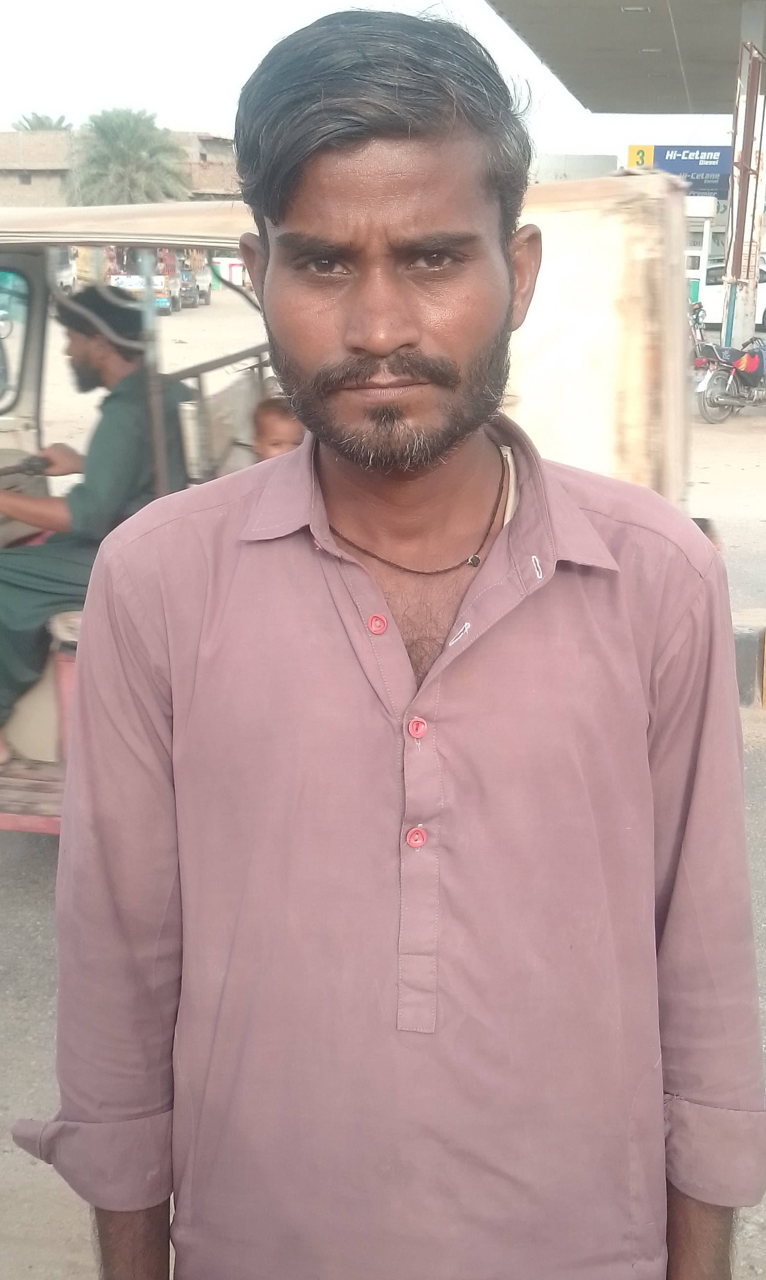 Himat Ali