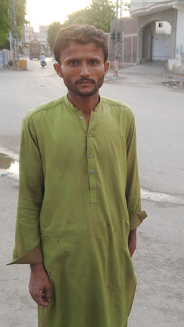 Shoaib