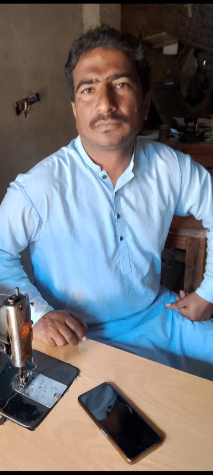 Ahsan ullah