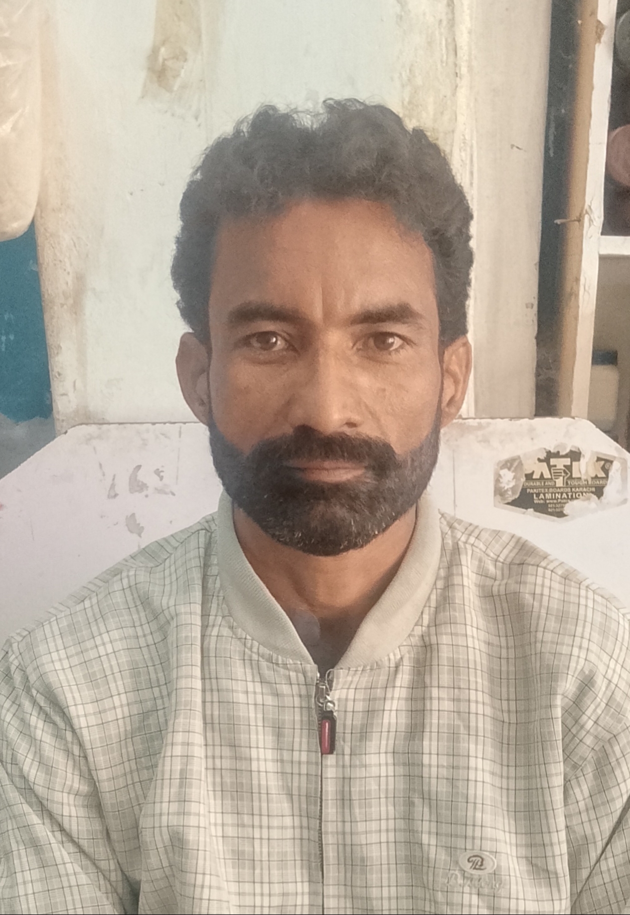 Mazher Ali Khaskhaily