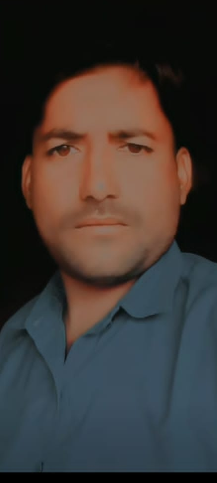 Majid Hussain