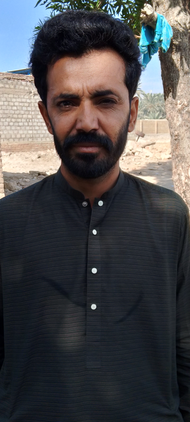 Ghulam Murtaza