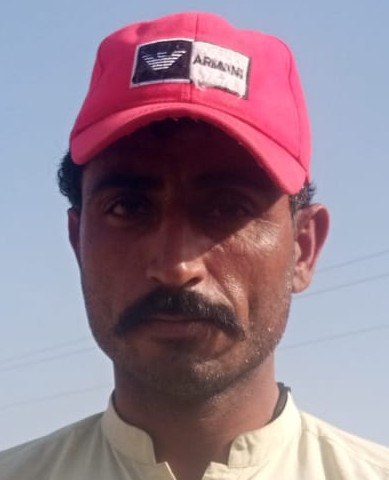 Parvez Ahmed