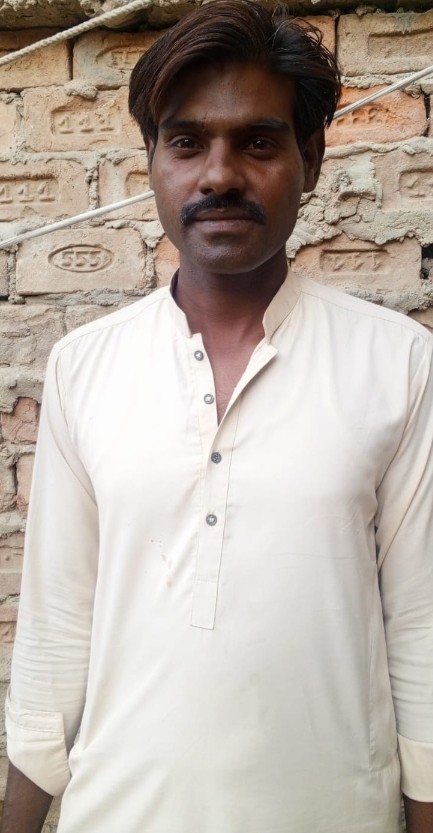 wajid Hussain
