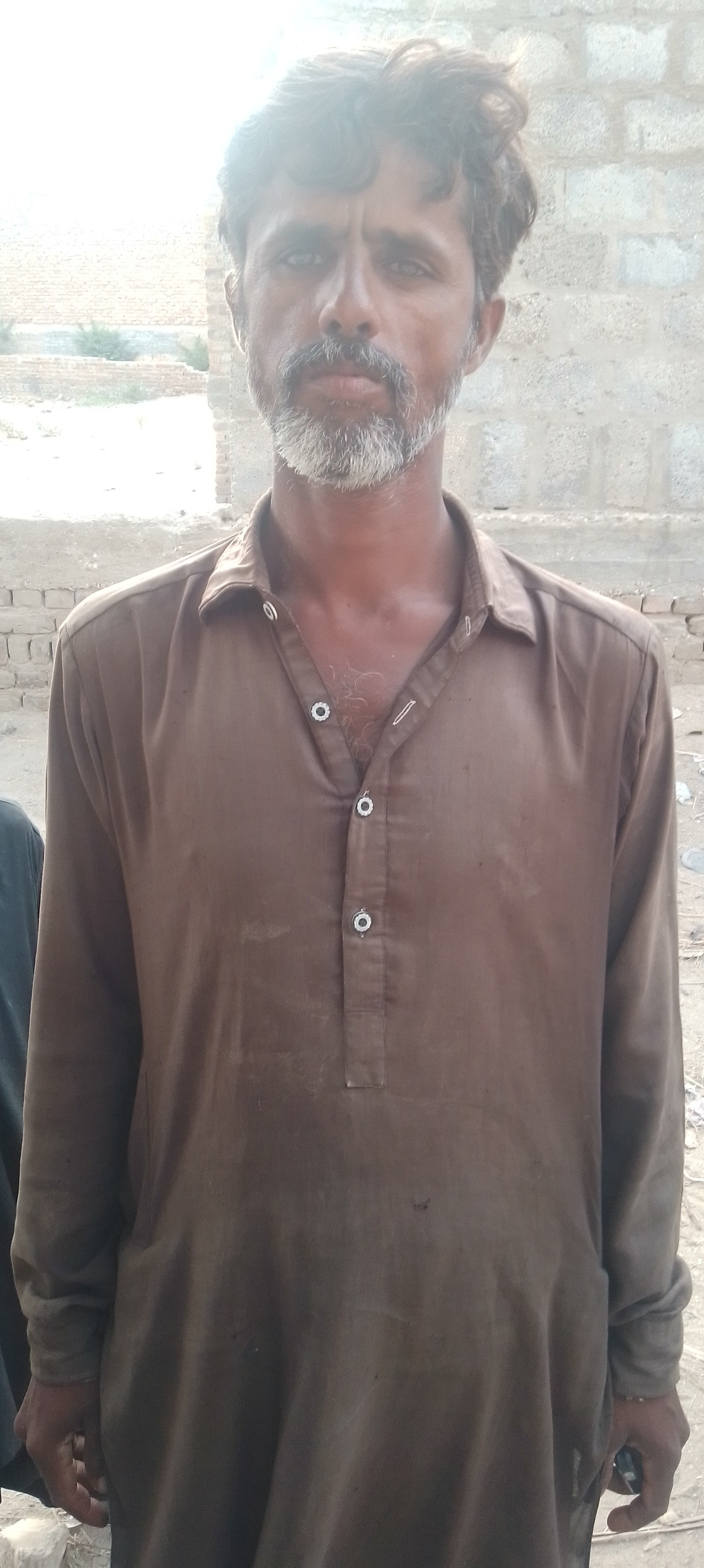 Asad Ali