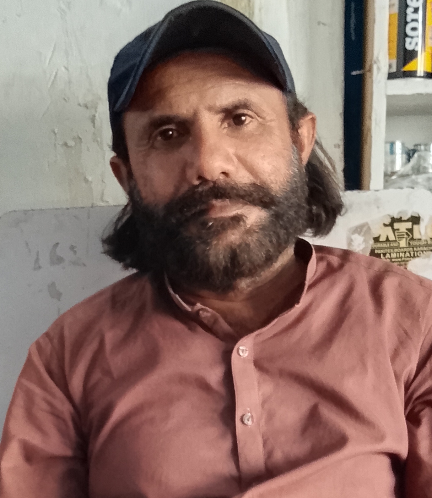Zulfiqar Ali Lashari