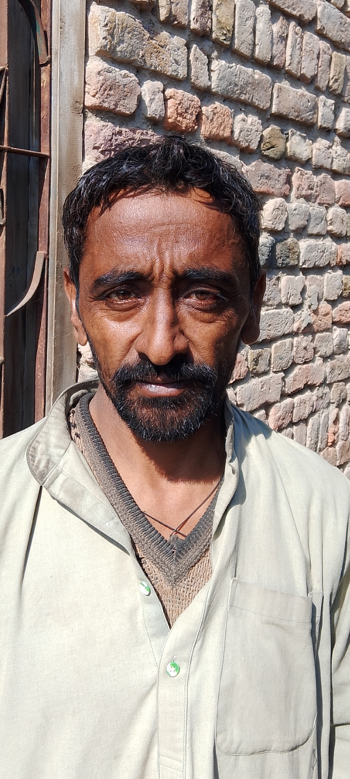 Rafique Ahmed Maitlo