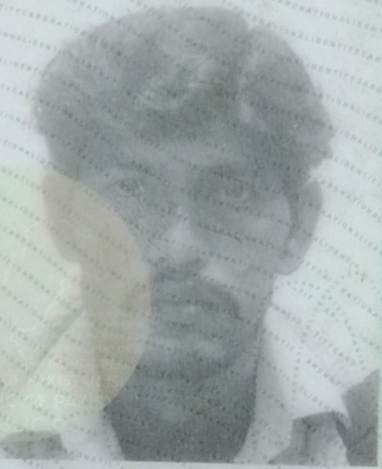 Pervaiz Ali
