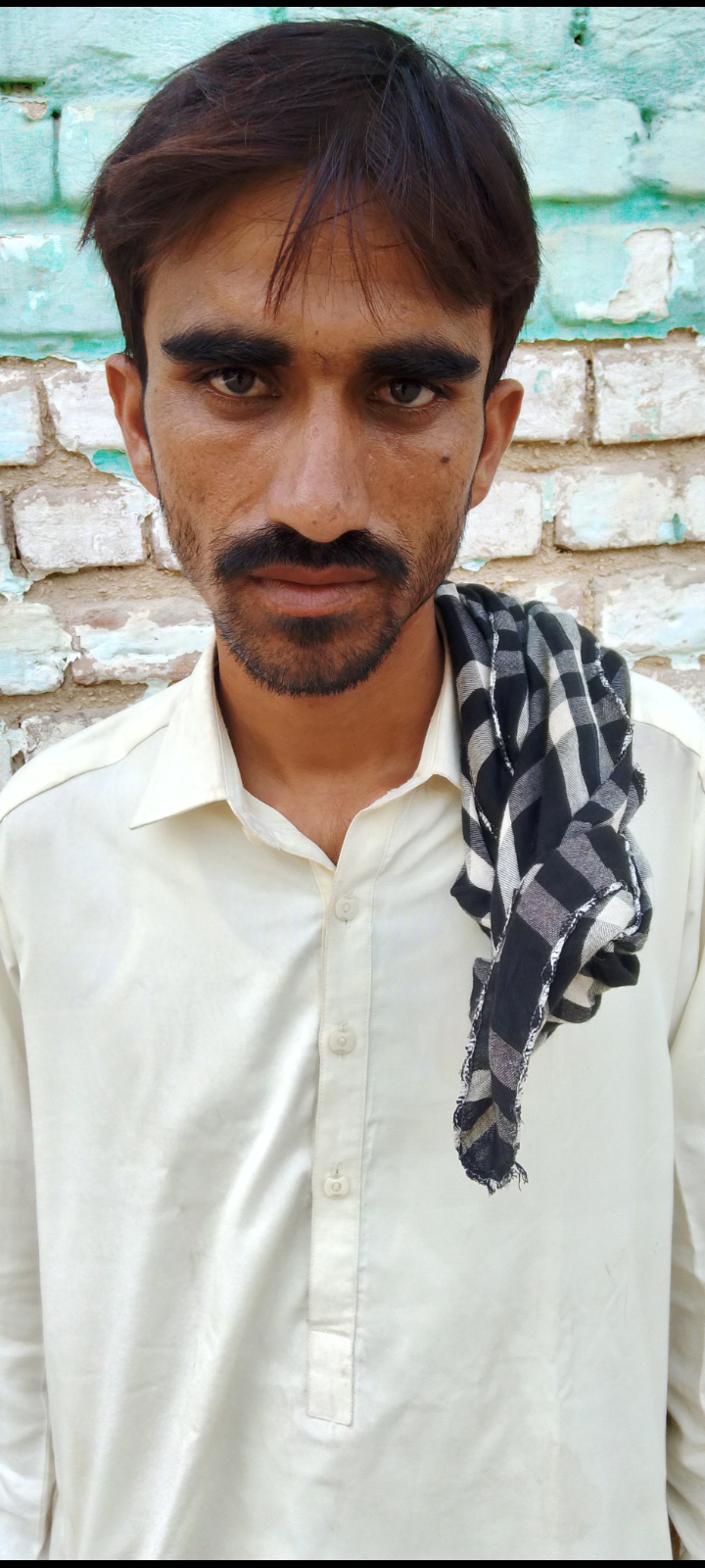 Khalid Hussain