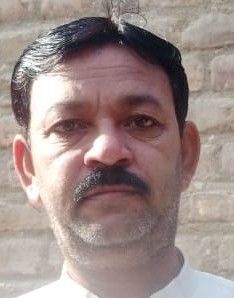 Abdul Rashid