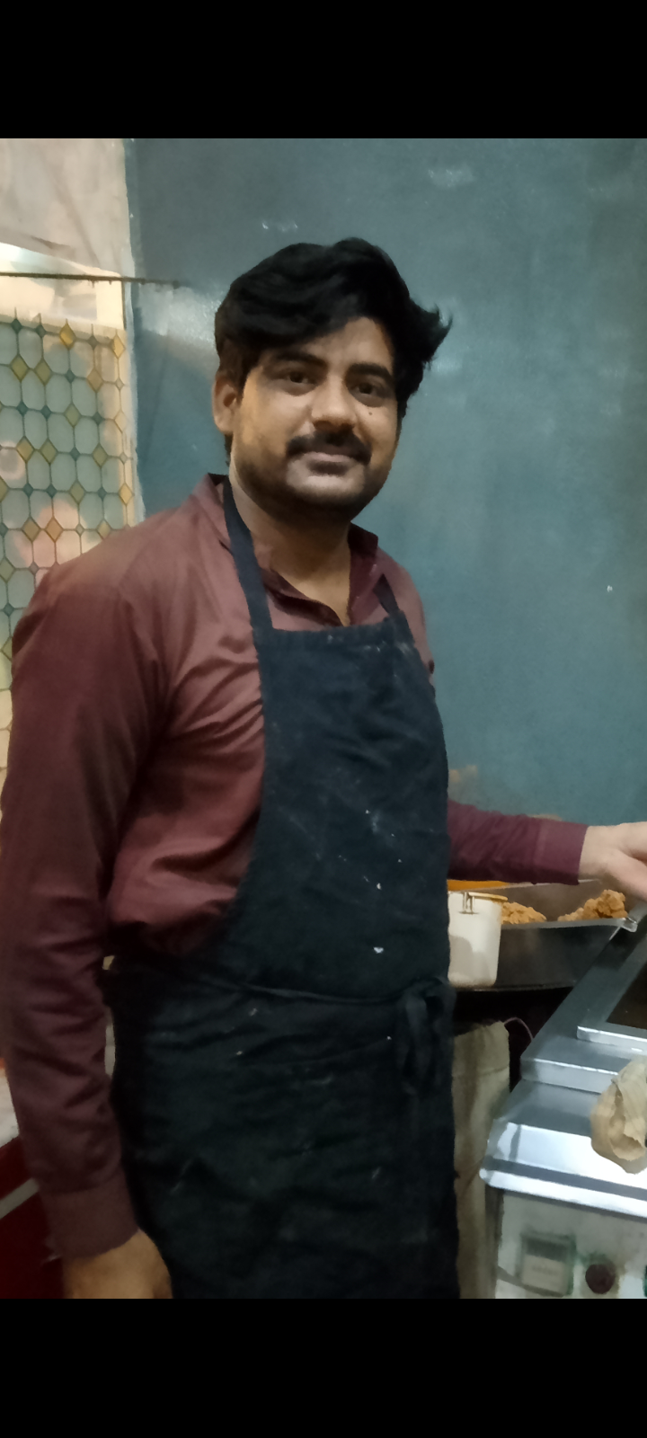Awais Ali
