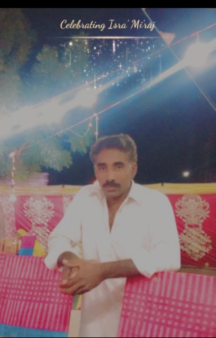 Fayaz Hussain