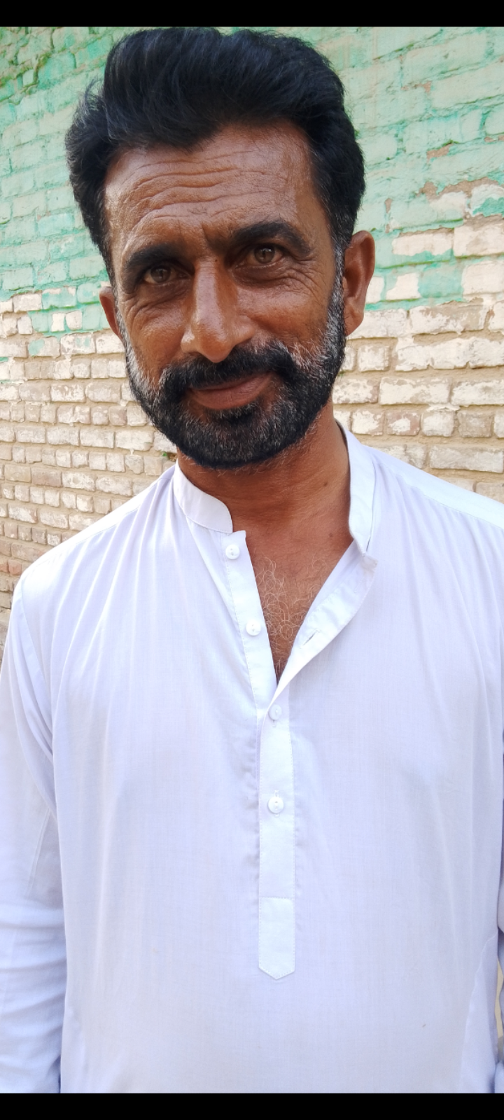 Mukhtiar Ahmed