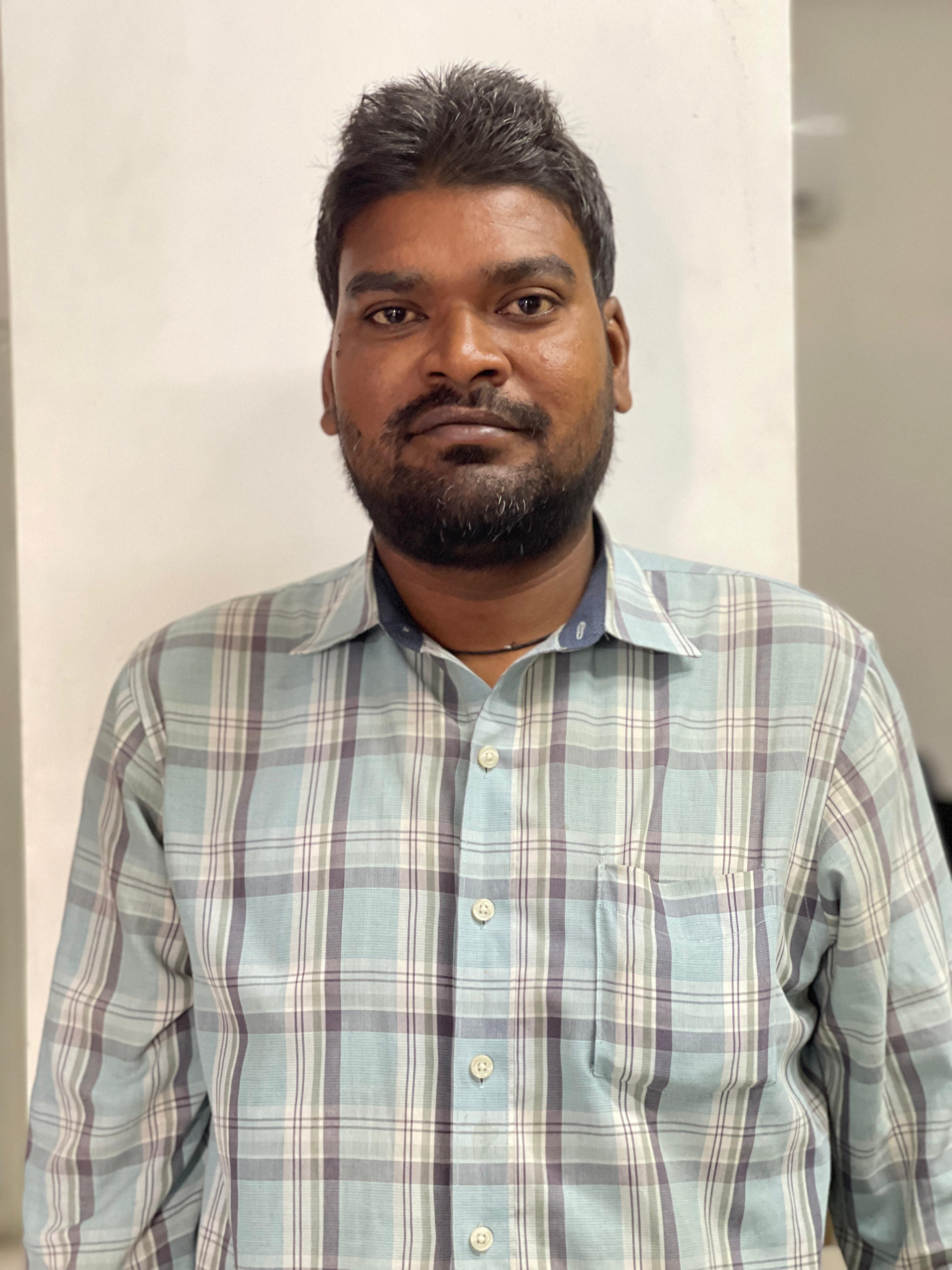 Faizan Ali