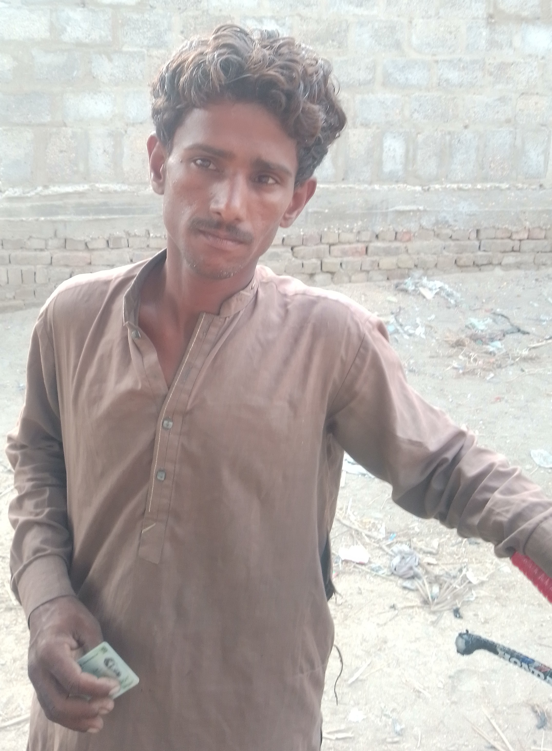 Insaf Ali