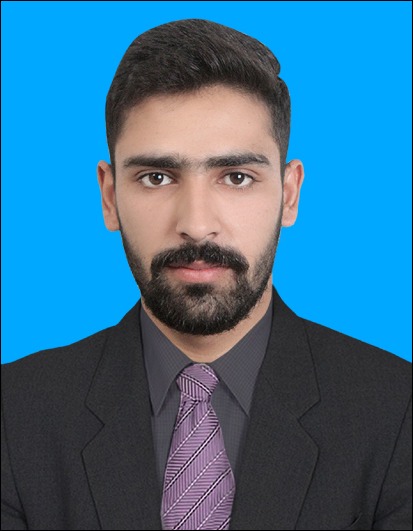 Saif uddin saeed