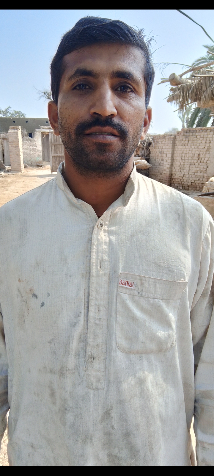 Mazhar Ali