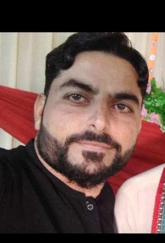 Amir Ali Khoso