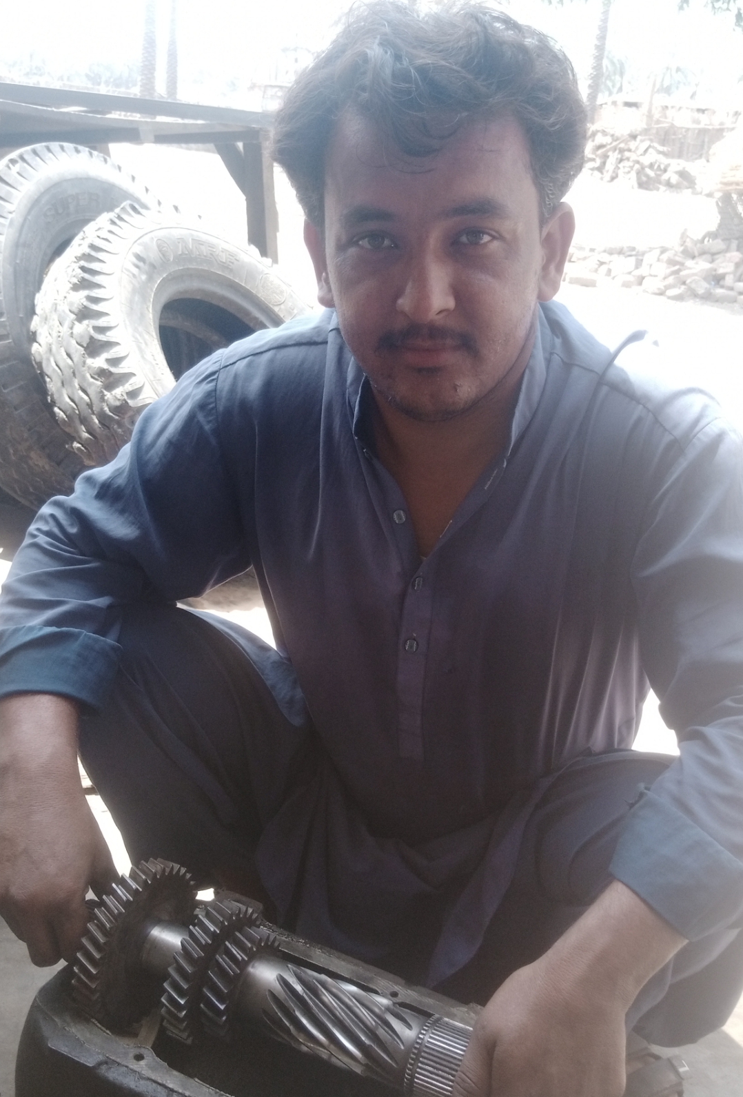 Abdul qayoom