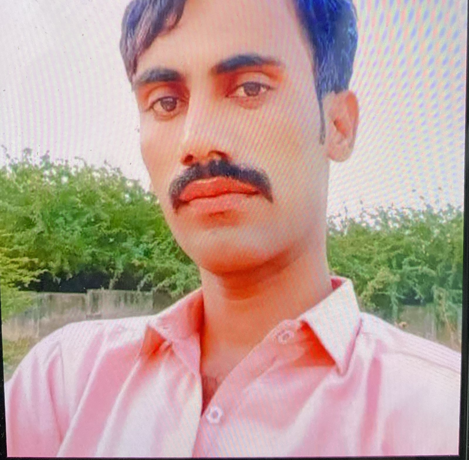 Mansoor Ali