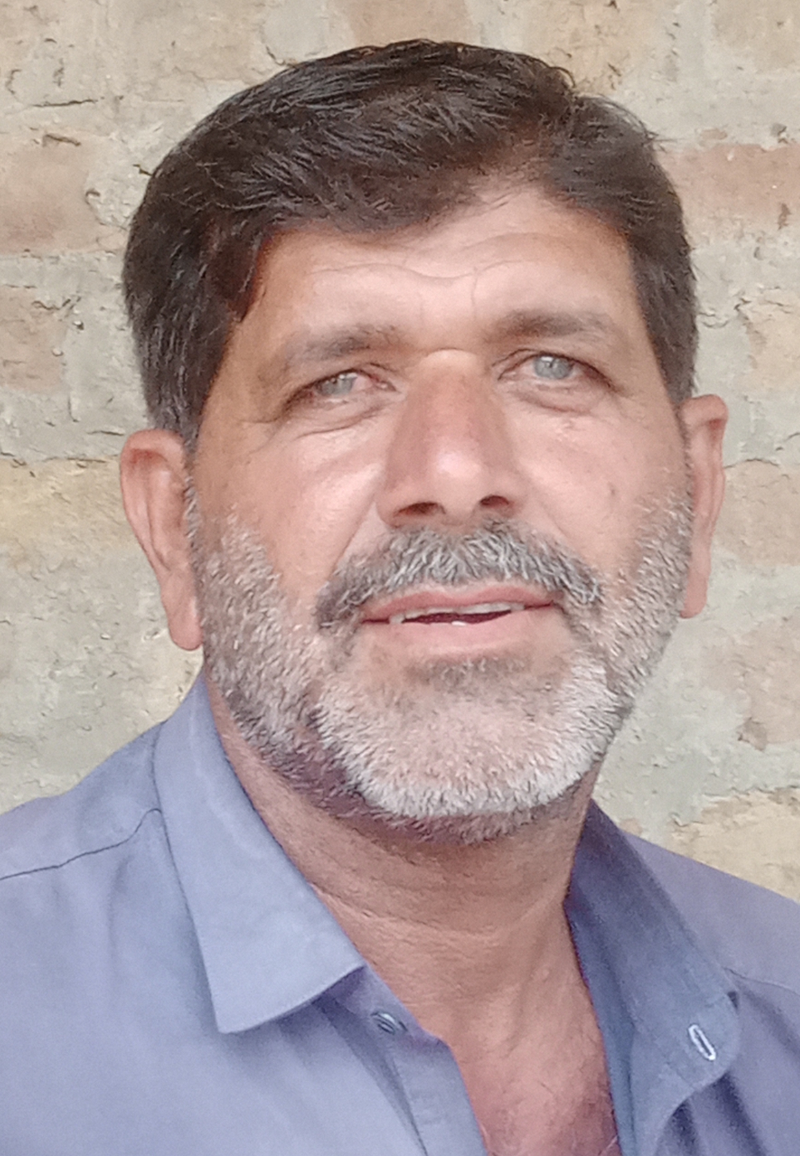 Altaf Ahmed