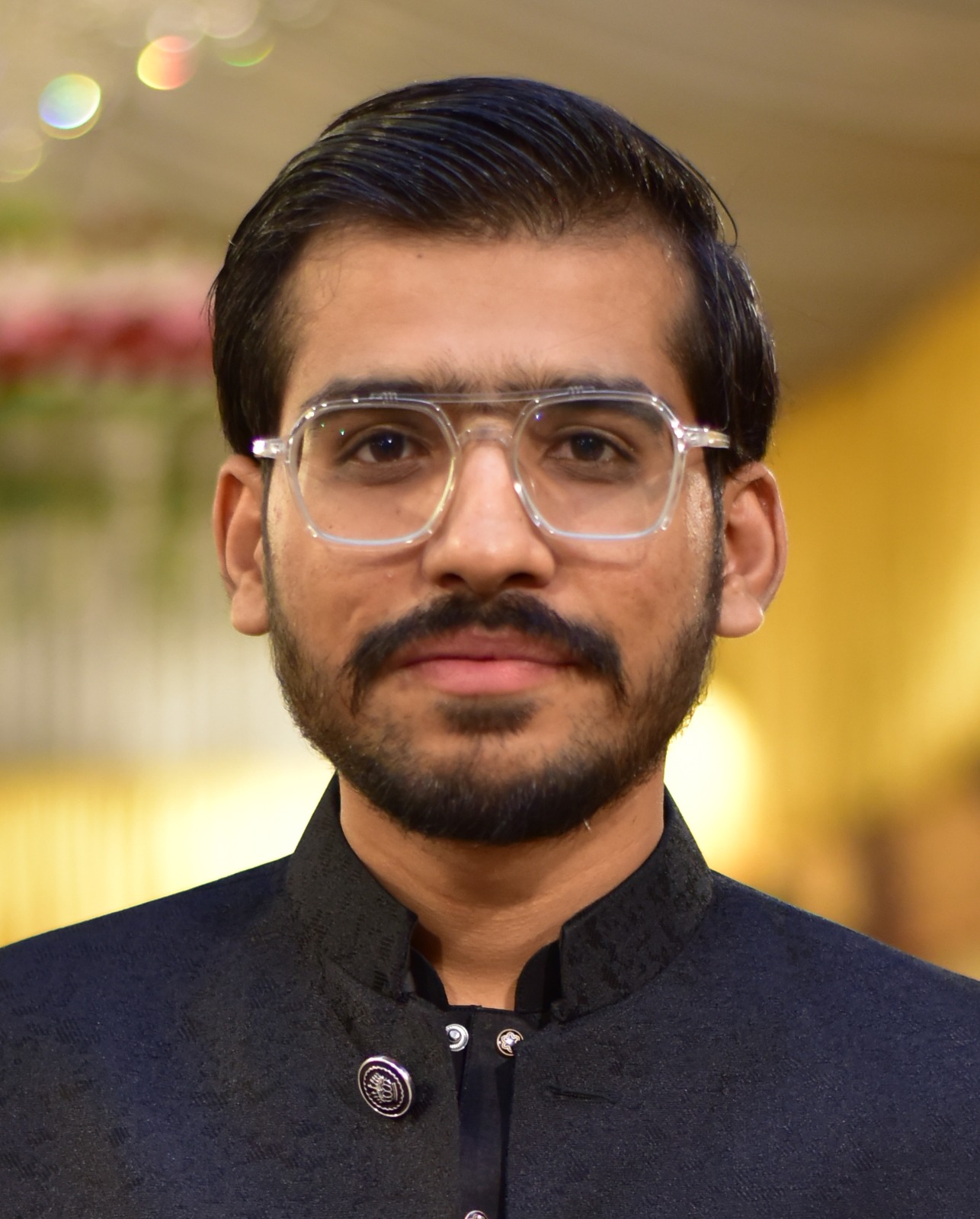 Danish Ahmed
