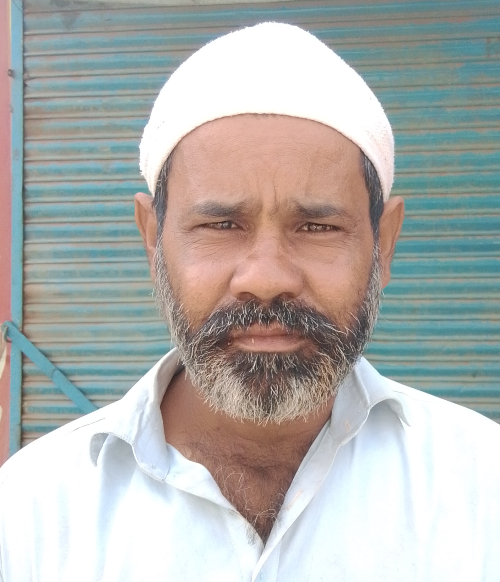 Missri  Machhi