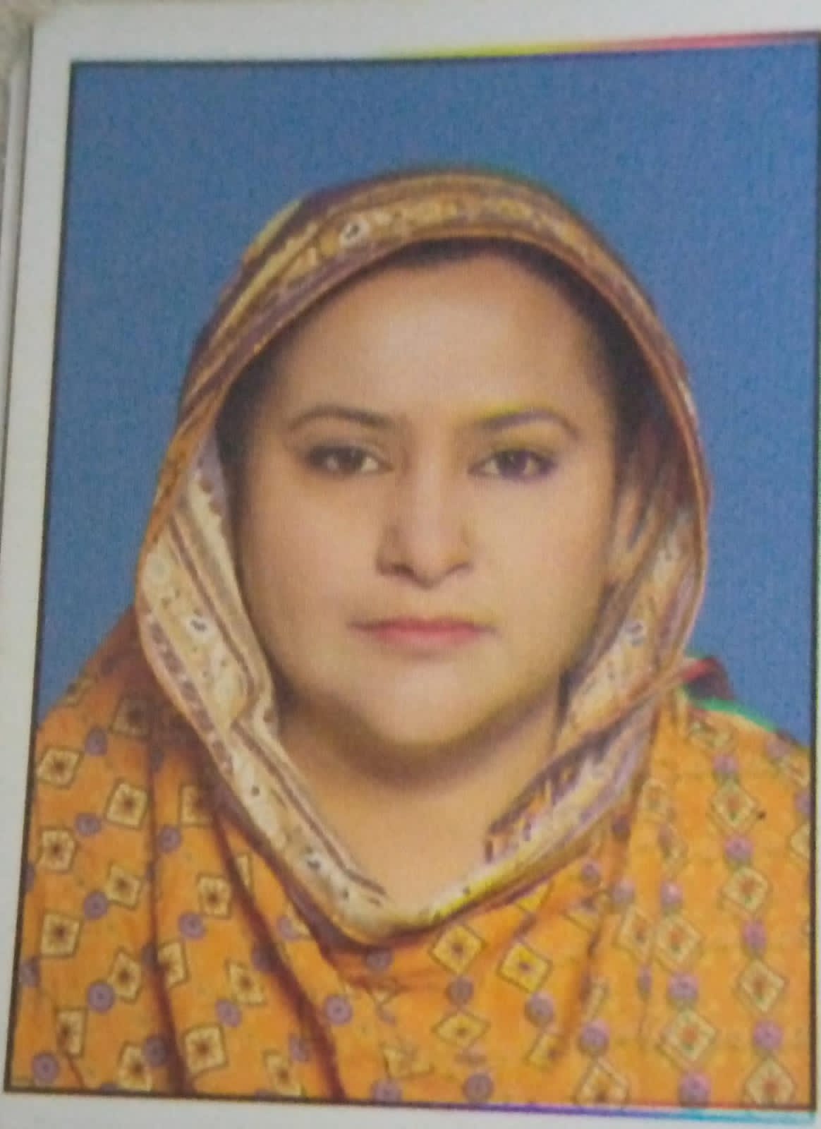 Erum aslam