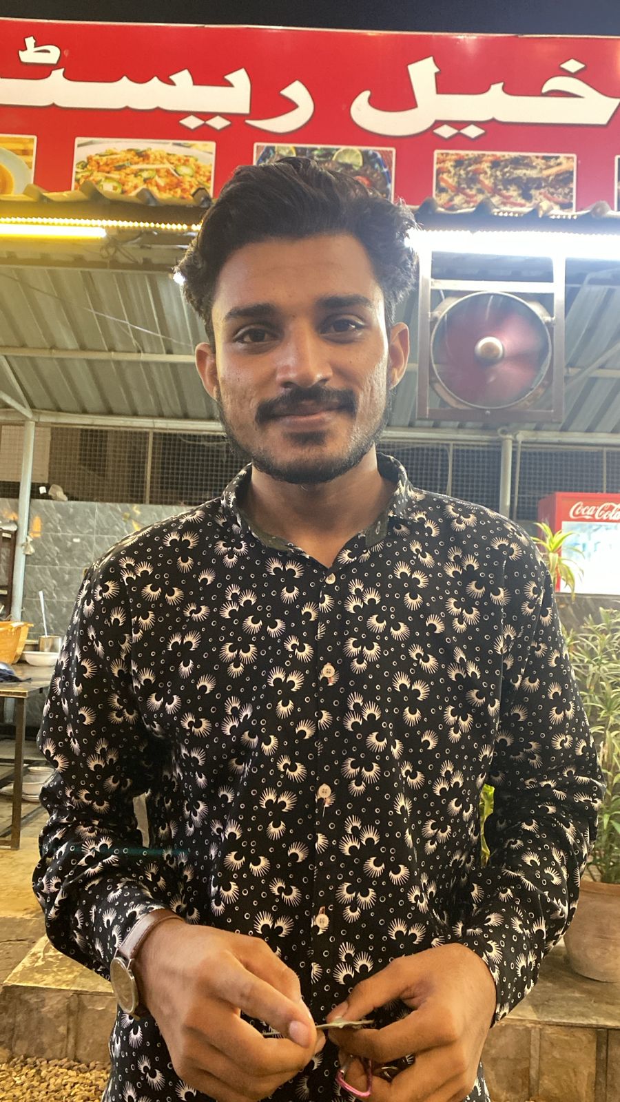 Abdul raheem