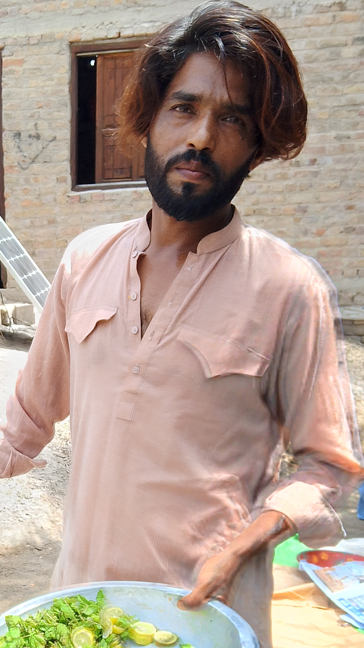 Aftab Ali