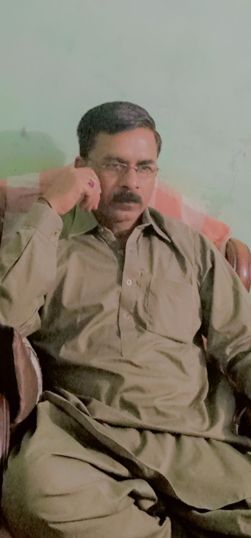 Aurangzaib