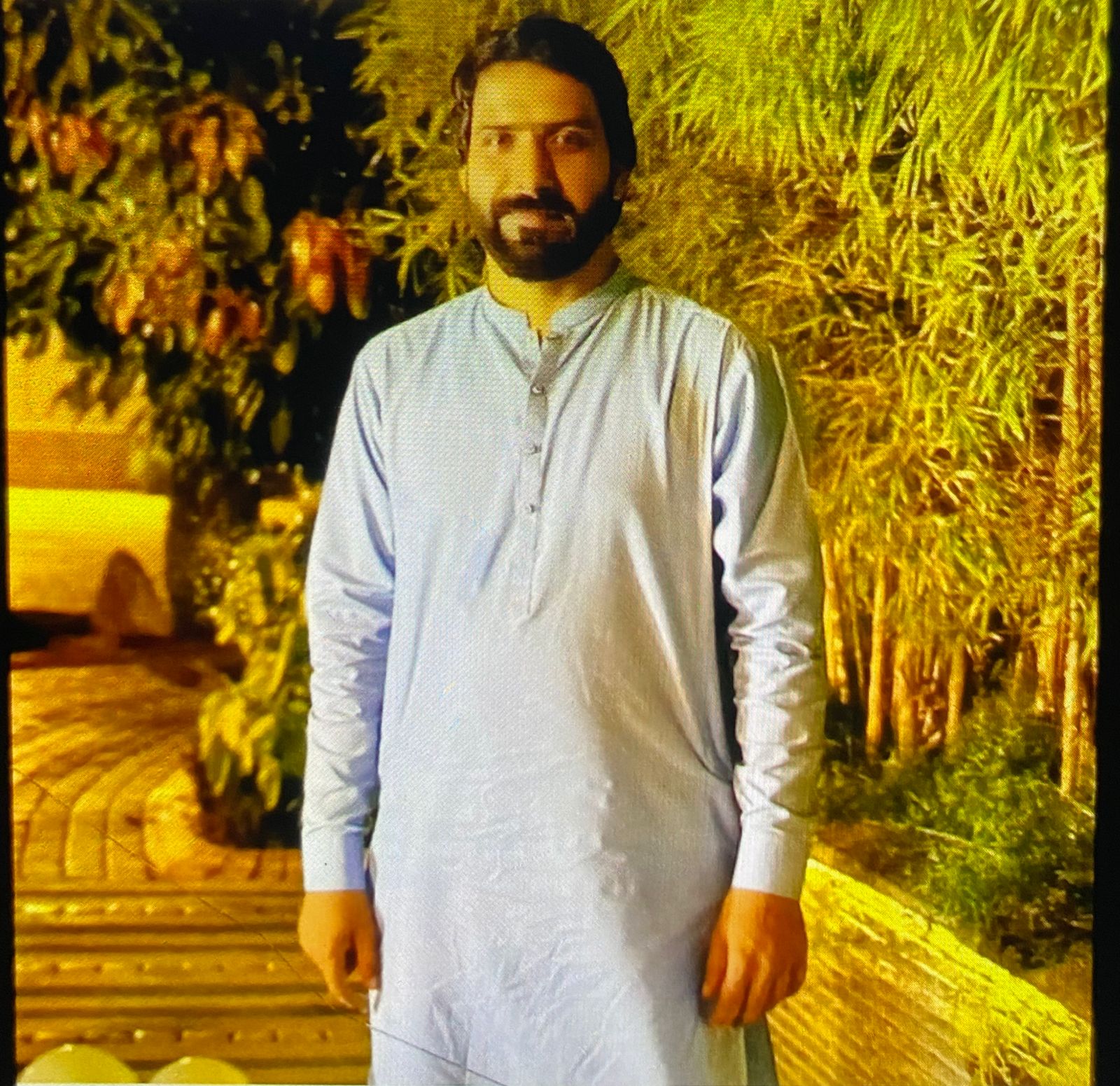 M. Munawar Khan