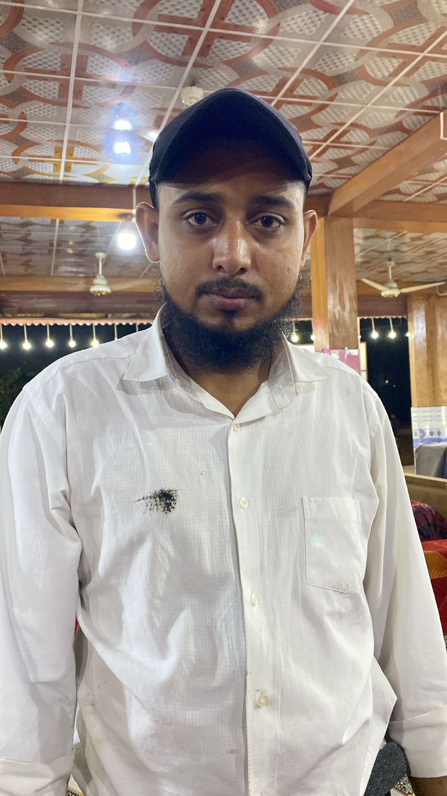 Riaz Ahmed