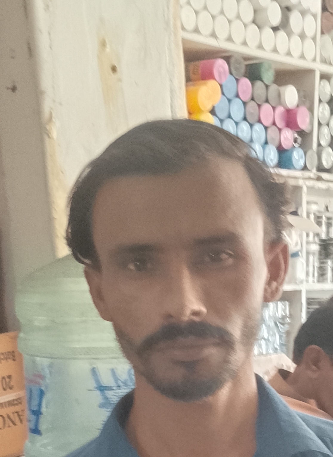 Ghulam Mustafa