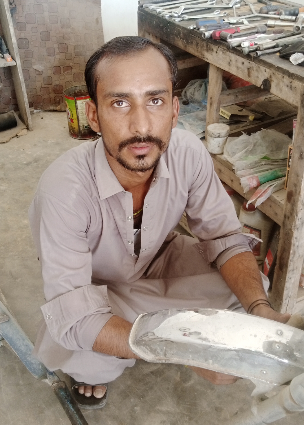 Shahzaib khan
