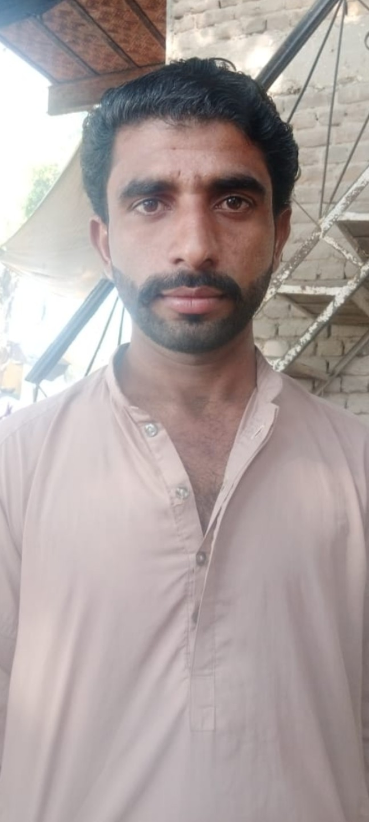 Irfan Ali