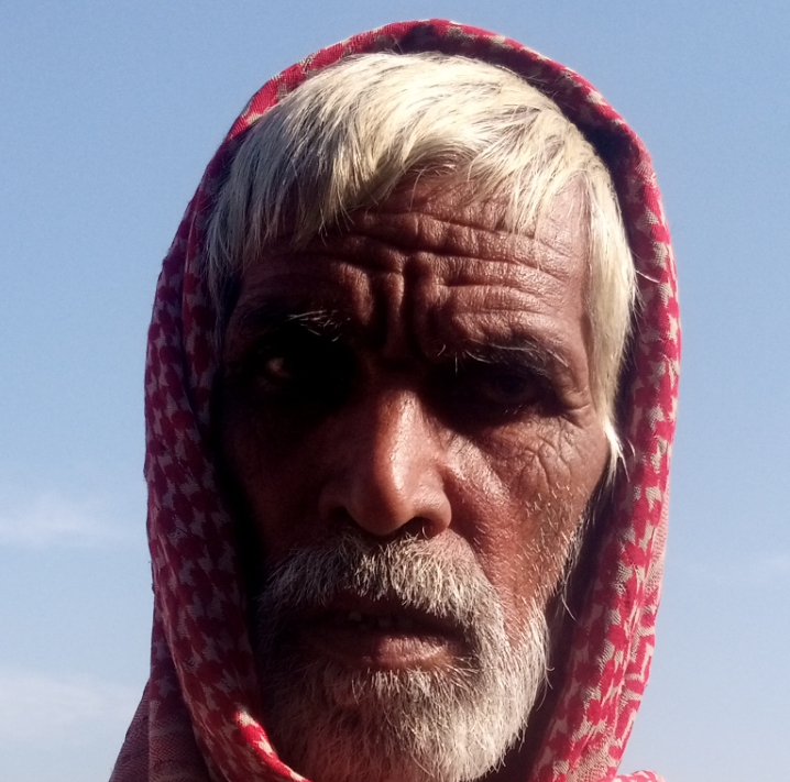 Shah Muhammad Katohar