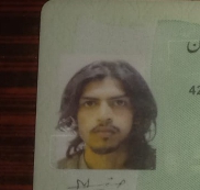 Mujahid khan