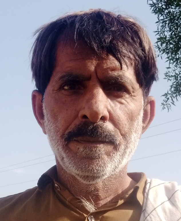 Khush Muhammad