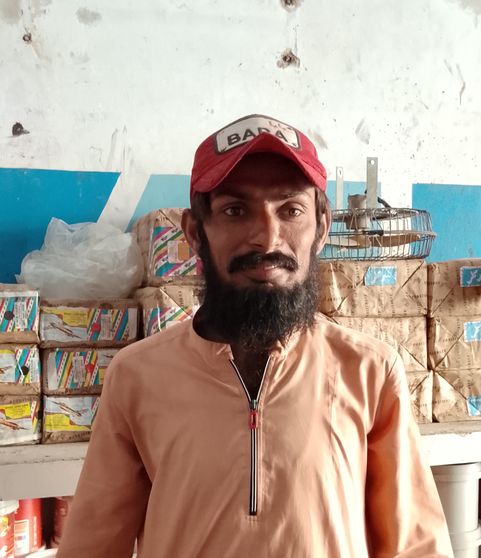 Ajmal