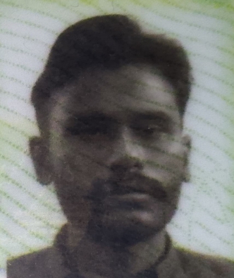 Shahrukh Ali