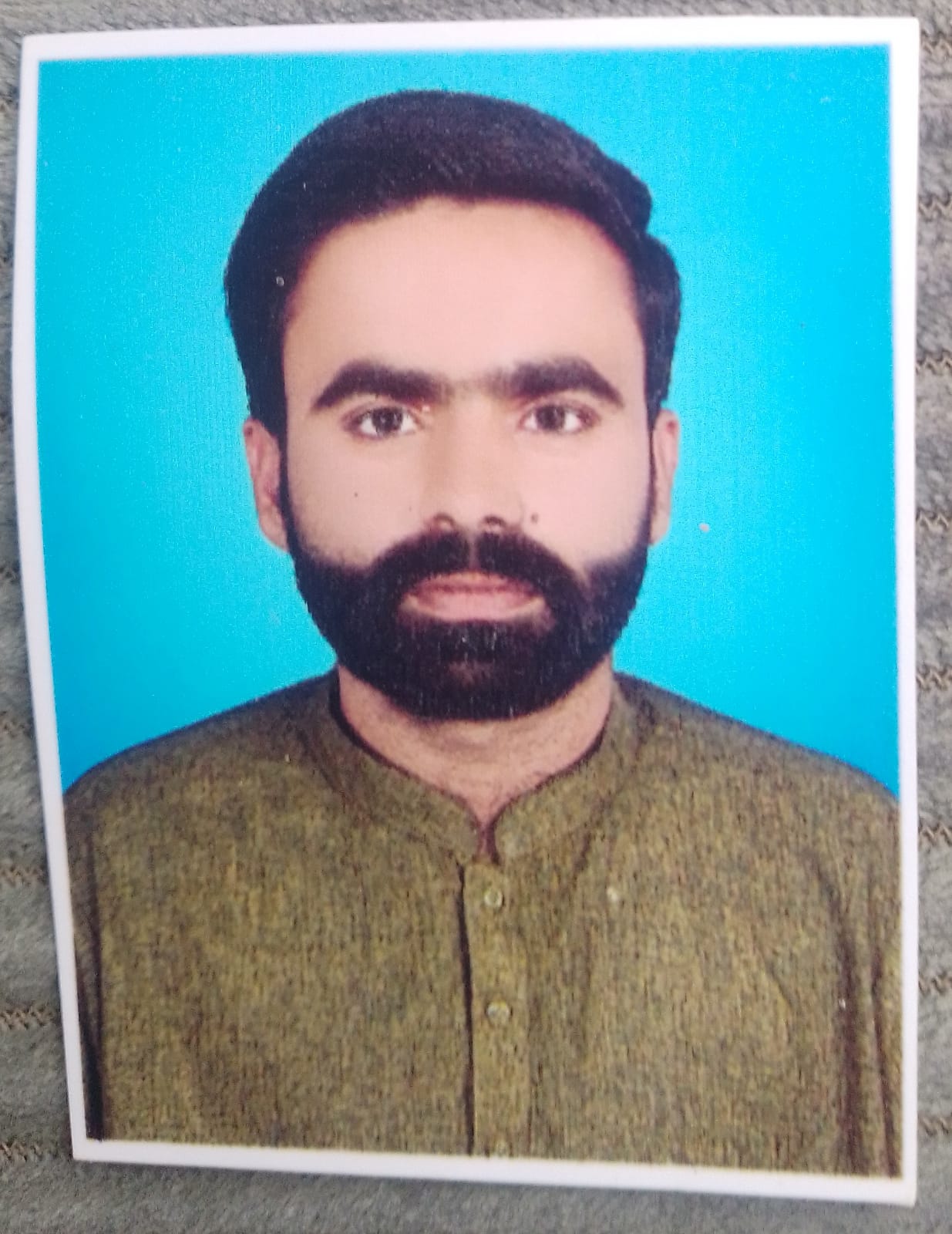 Zakir Hussain