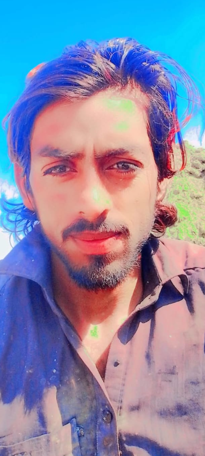 Naveed Ali